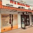 Fit & Muscle Shop - FiT Muscle PL