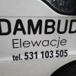 DAMBUD Usługi remontowo-budowlane