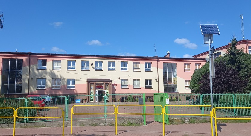 Szkoła Podstawowa nr 2 w Karczewie