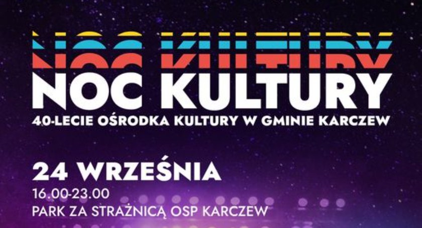 Fot. Facebook/ Centrum Kultury i Sportu w Karczewie