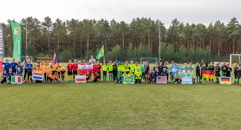 Facebook/ Miejski Ośrodek Kultury, Turystyki i Sportu w Otwocku