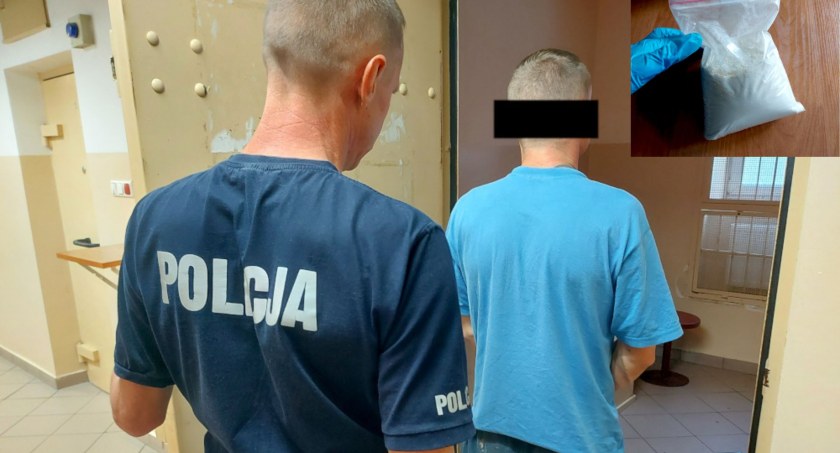 Komenda Powiatowa Policji w Otwocku