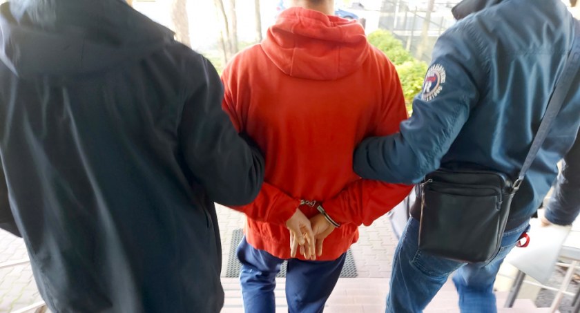 Fot. Komenda Powiatowa Policji w Otwocku