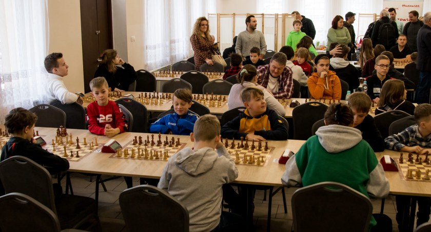 Facebook/ OSP Łukówiec; fot. Marek Kamiński