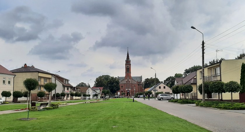 Kołbiel, zdjęcie archiwum