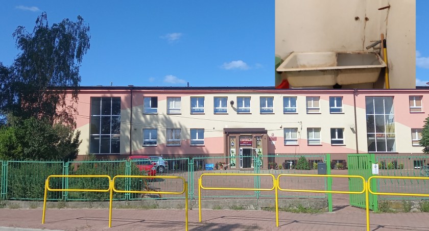 Szkoła Podstawowa nr 2 w Karczewie, fot. archiwum; Facebook/ Marzena Kondej