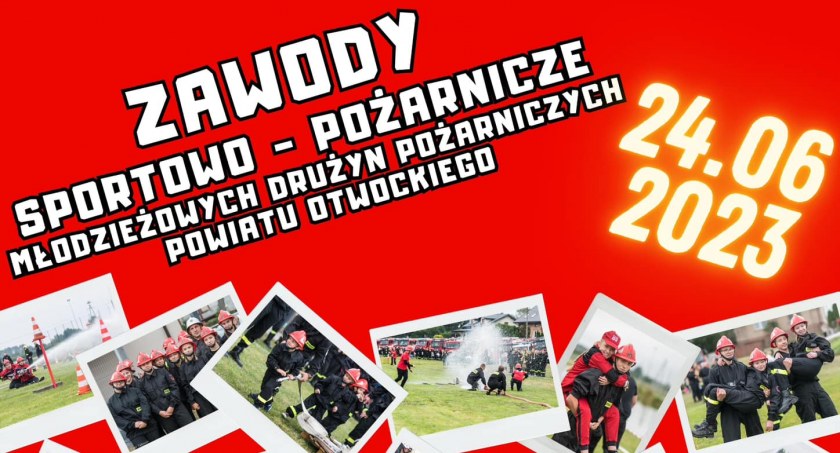 Facebook/ OSP Łukówiec