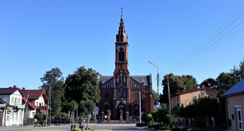 Kościół parafialny w Kołbieli będzie poddany pracom konserwatorskim