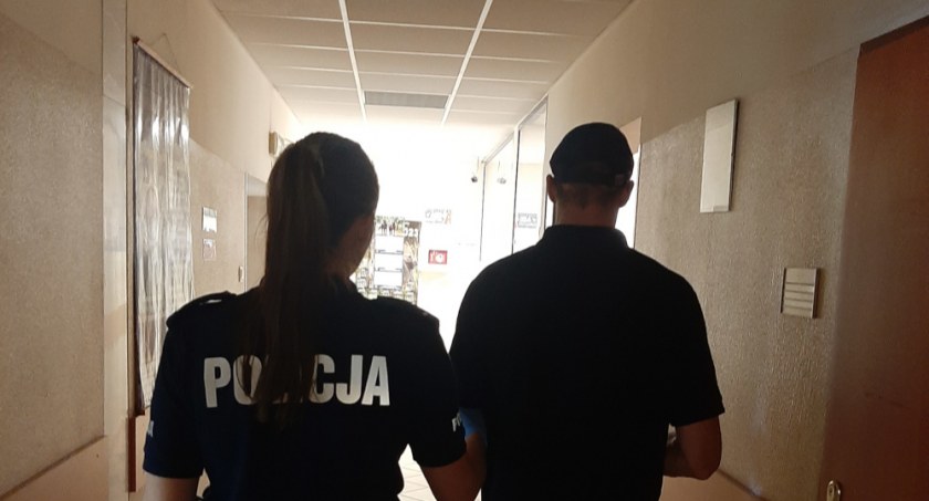 Fot. Komenda Powiatowa Policji w Otwocku