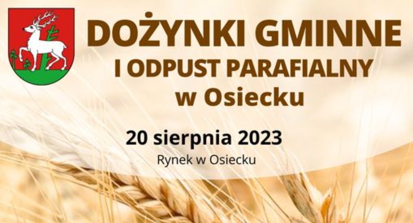 Fot. Facebook/ Gmina Osieck