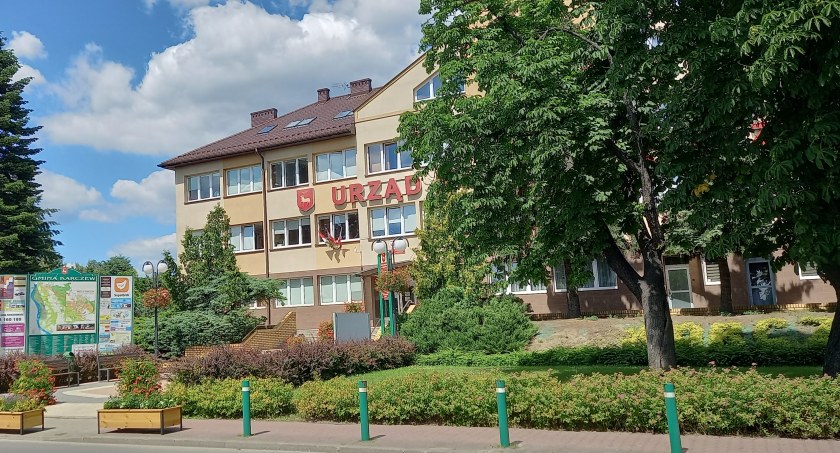 Urząd Miejski w Karczewie/ fot. archiwum