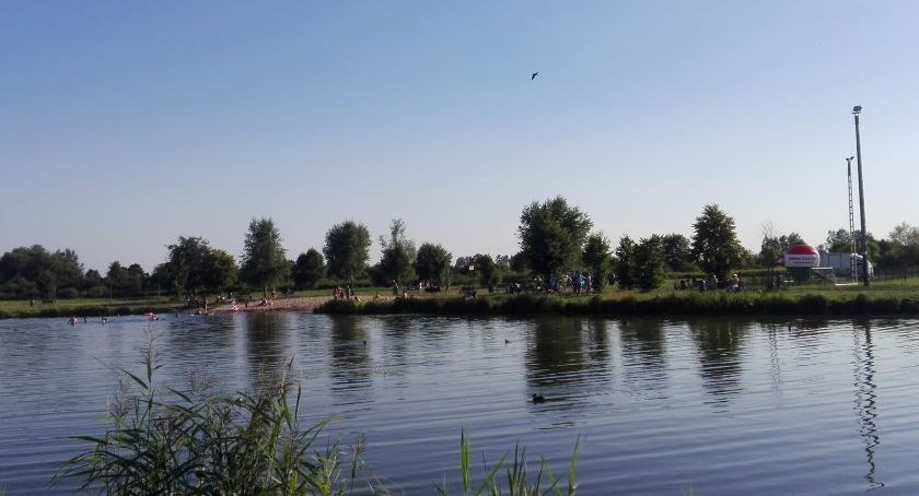 Moczydło w Karczewie; fot. archiwum