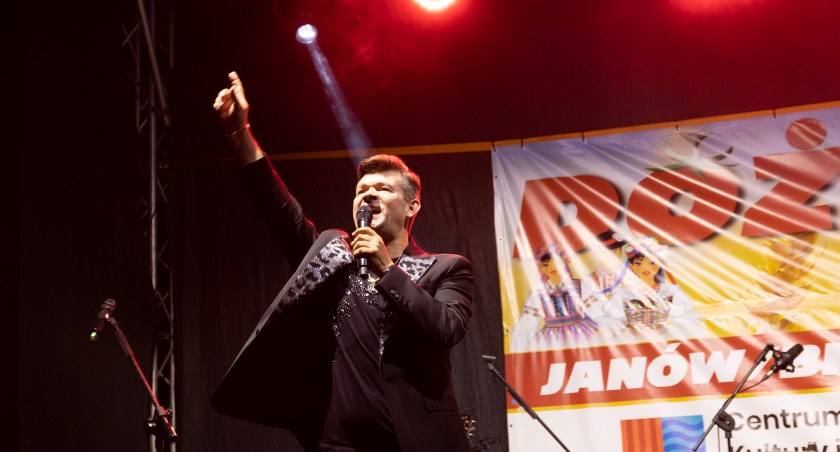 Zenek Martyniuk/ fot. Piotr Ratajczyk
