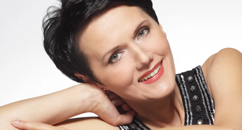 Liryki Łysenki zaśpiewa Olga Pasiecznik