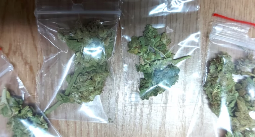 Fot. Komenda Powiatowa Policji w Otwocku