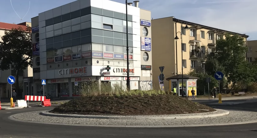 Otwock: ul. Andriollego od Powstańców Warszawy do Hożej będzie tymczasowo zamknięta