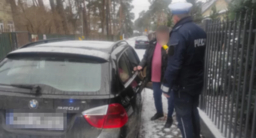 Fot. Komenda Powiatowa Policji w Otwocku