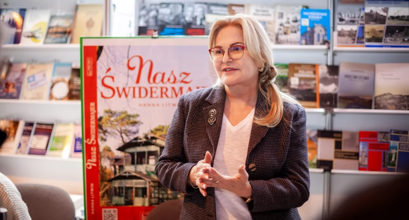 Hanna Litwin i jej dzieło 