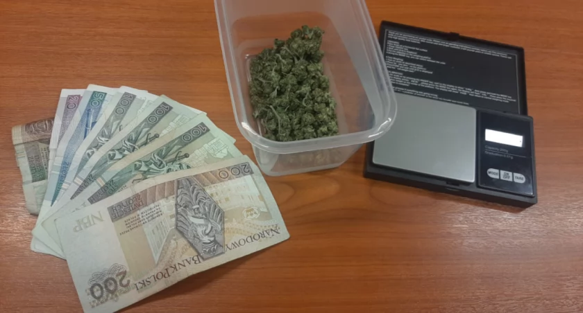 Fot. Komenda Powiatowa Policji w Otwocku