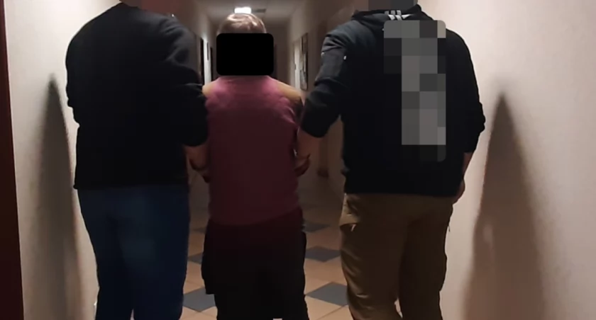 Fot. Komenda Powiatowa Policji w Otwocku