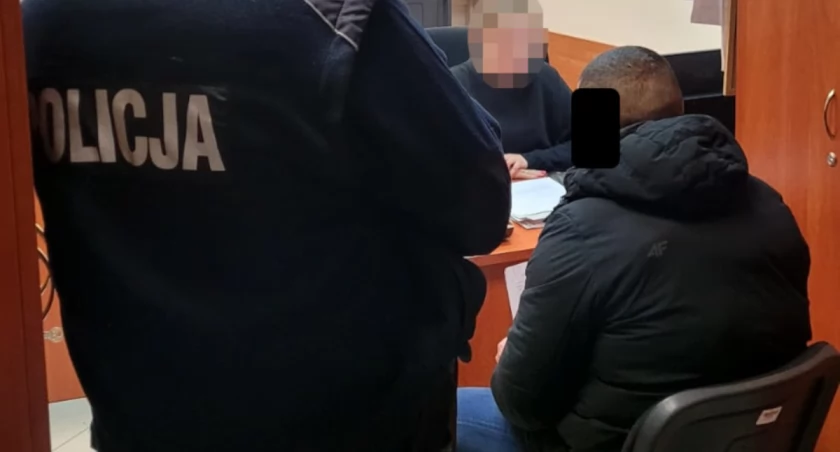 Fot. Komenda Powiatowa Policji w Otwocku