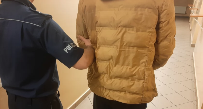 Fot. Komenda Powiatowa Policji w Otwocku