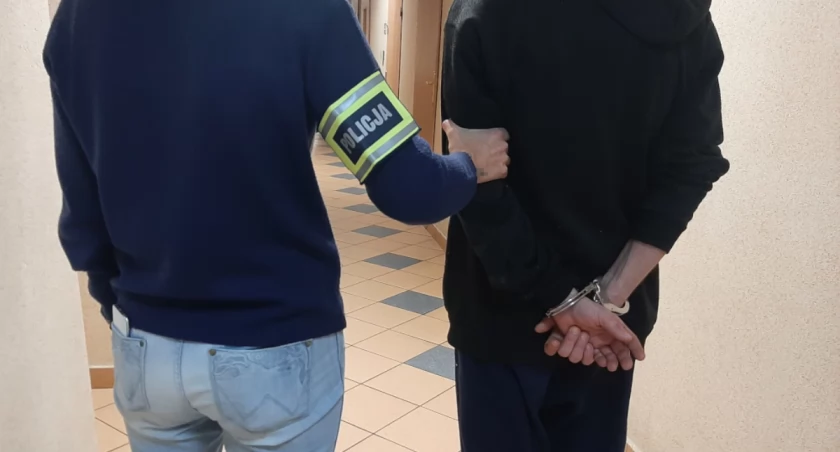 Fot. Komenda Powiatowa Policji w Otwocku