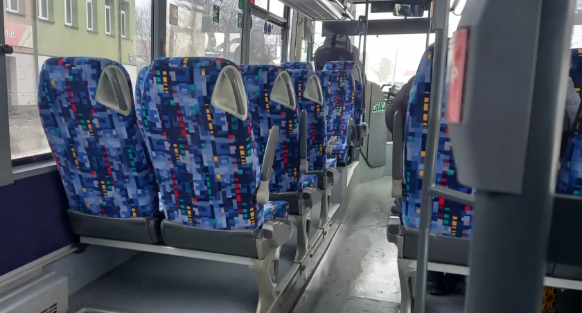 Autobus UTJ Wołoszka