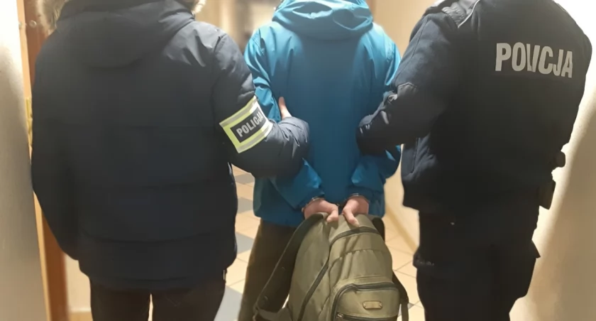 Fot. Komenda Powiatowa Policji w Otwocku