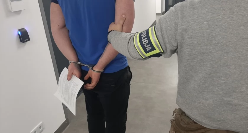 Fot. Komenda Powiatowa Policji w Otwocku