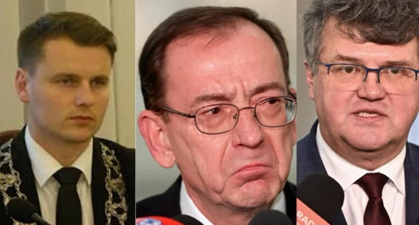 Kto z kim przestaje takim się staje...