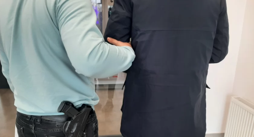 Fot. Komenda Powiatowa Policji w Otwocku