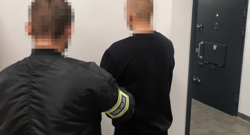 Fot. Komenda Powiatowa Policji w Otwocku