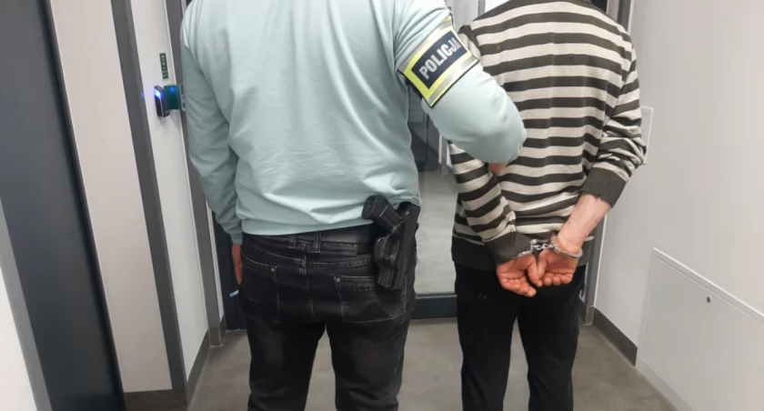 Fot. Komenda Powiatowa Policji w Otwocku