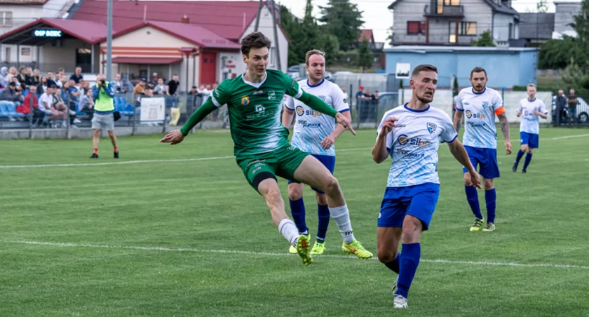 fot. fanpage Advit Wiązowna/niemy_photo_sport