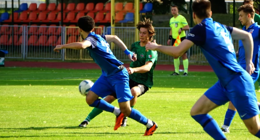 fot. Kacper Onisk