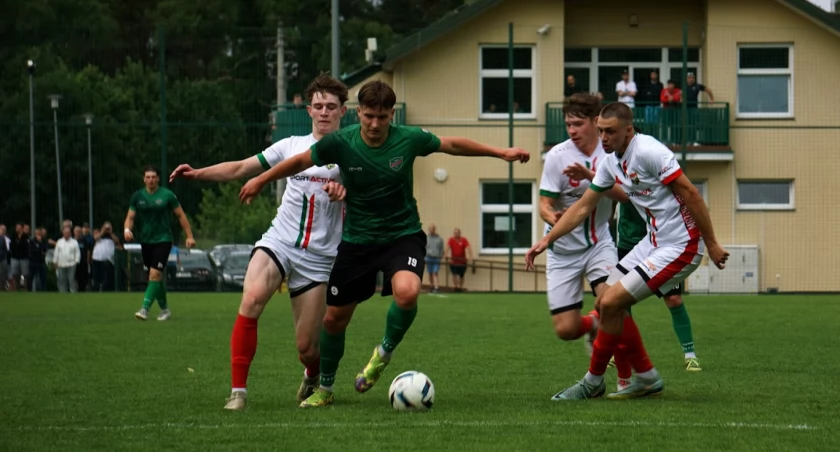 fot. Kacper Onisk