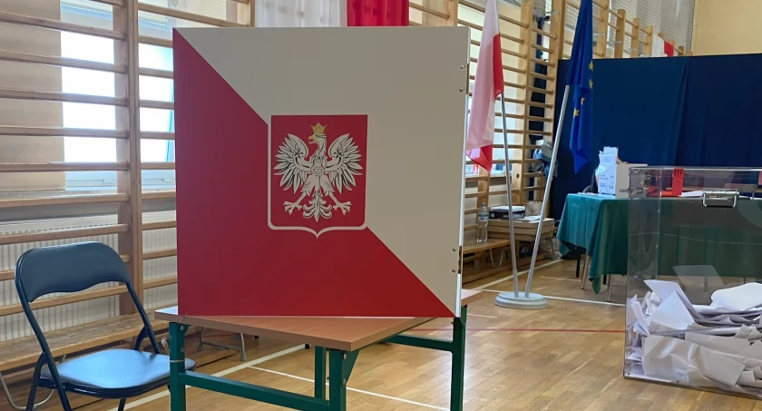Wybory do Parlamentu Europejskiego w Polsce - zdjęcie ilustracyjne