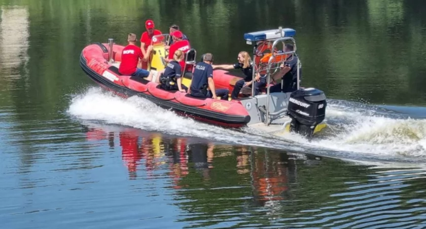 Fot. Komenda Powiatowa Policji w Otwocku