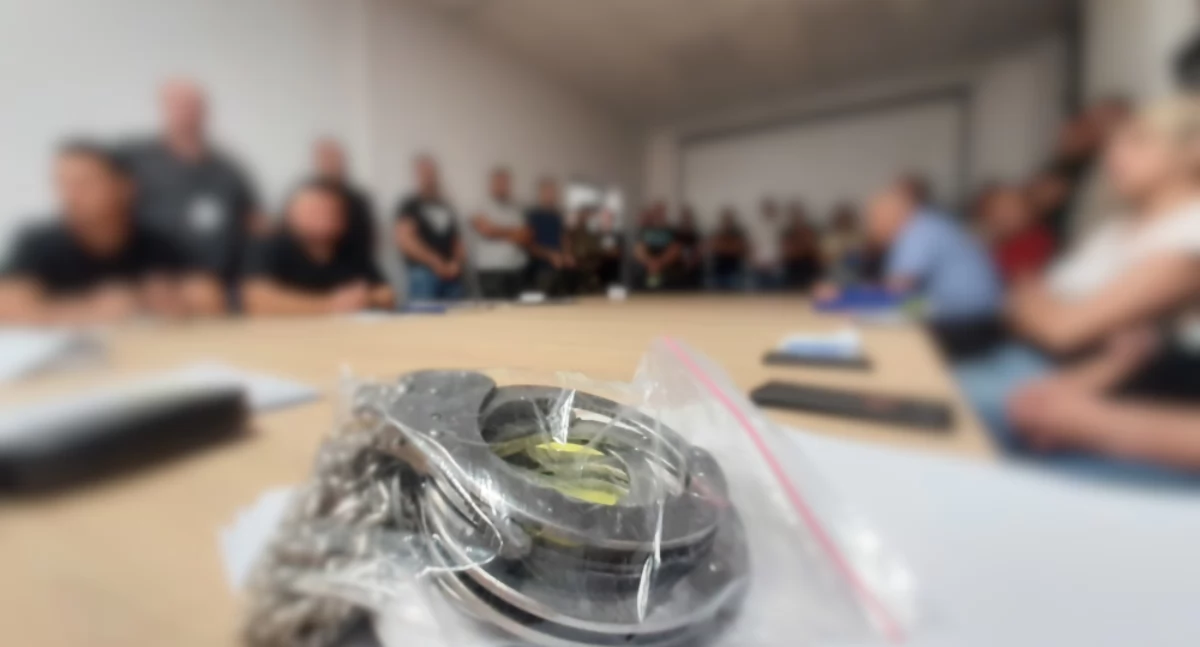 Fot. Komenda Powiatowa Policji w Otwocku