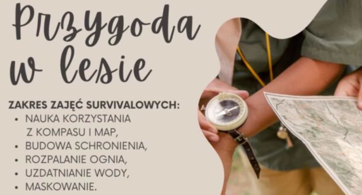 Imprezy - wydarzenia, Survival Izabeli - zdjęcie, fotografia