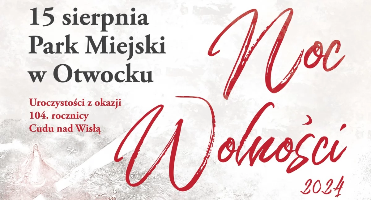 Imprezy - wydarzenia, Wolności Otwocku muzycznie patriotycznie - zdjęcie, fotografia