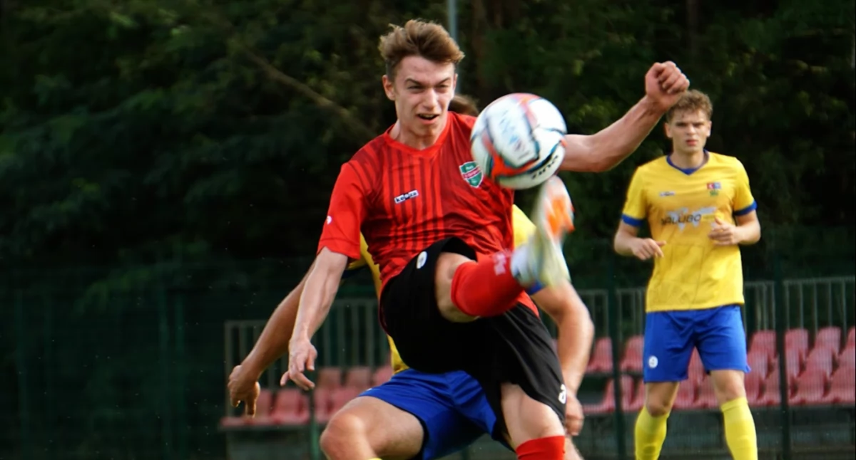 fot. Kacper Onisk