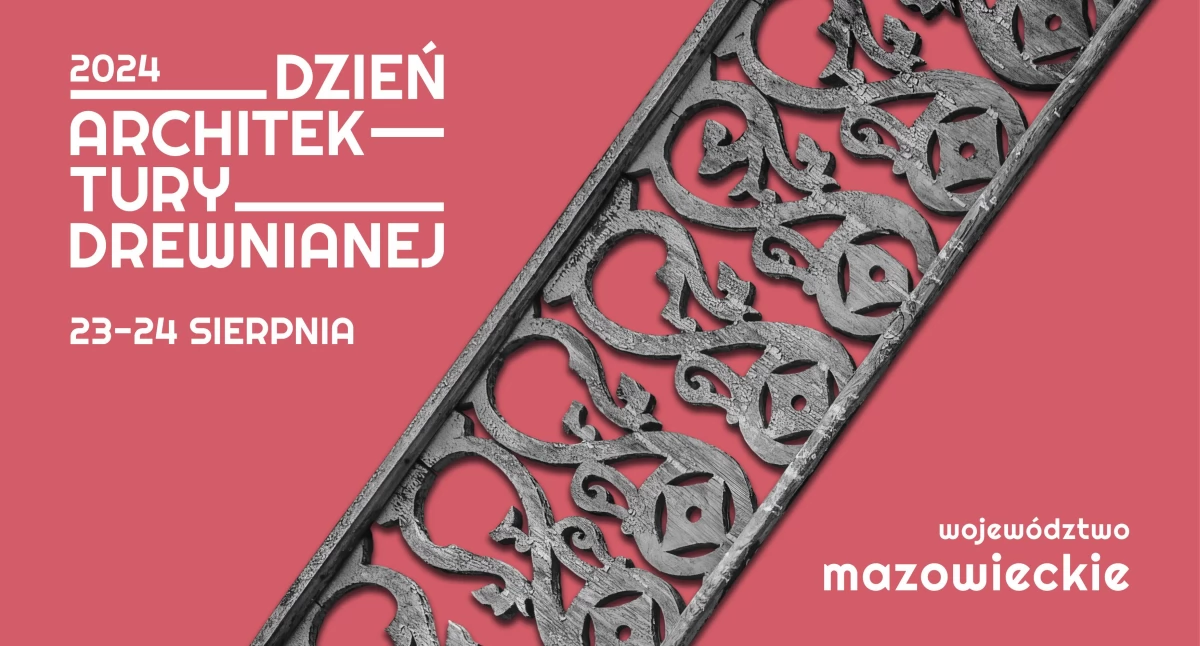 Historia, Dzień Architektury Drewnianej Otwocku Józefowie - zdjęcie, fotografia