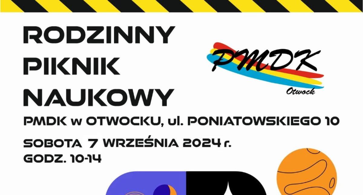 Imprezy - wydarzenia, Rodzinny Piknik Naukowy Otwocku - zdjęcie, fotografia