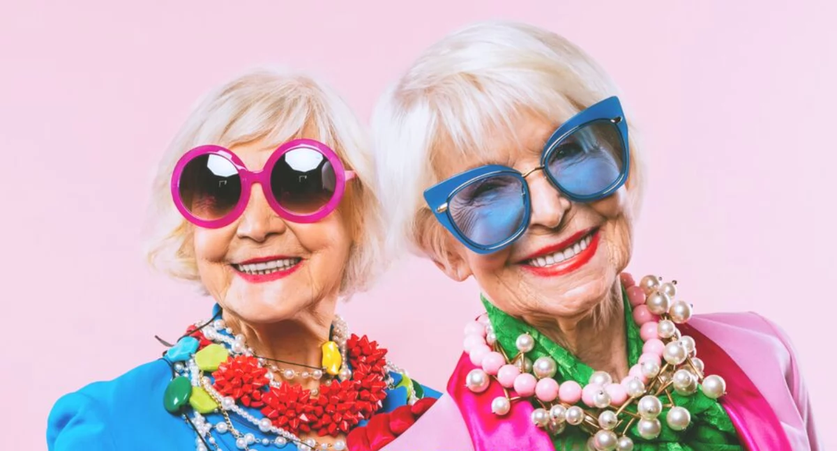 Imprezy - wydarzenia, Piknik zdrowym ciele zdrowy Senior - zdjęcie, fotografia