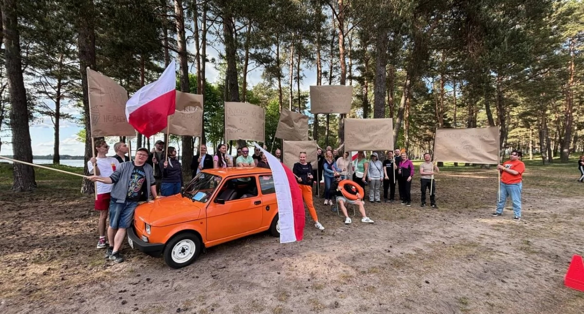 Tekst sponsorowany, Imprezy integracyjne - zdjęcie, fotografia