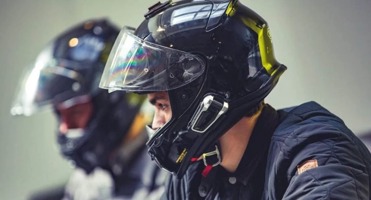 Tekst sponsorowany, Najlepsze interkomy motocyklowe rynku przewodnik zakupowy - zdjęcie, fotografia