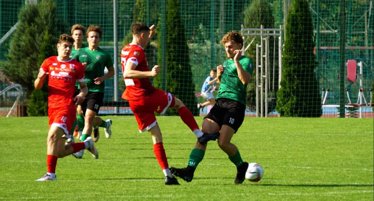 fot. Kacper Onisk