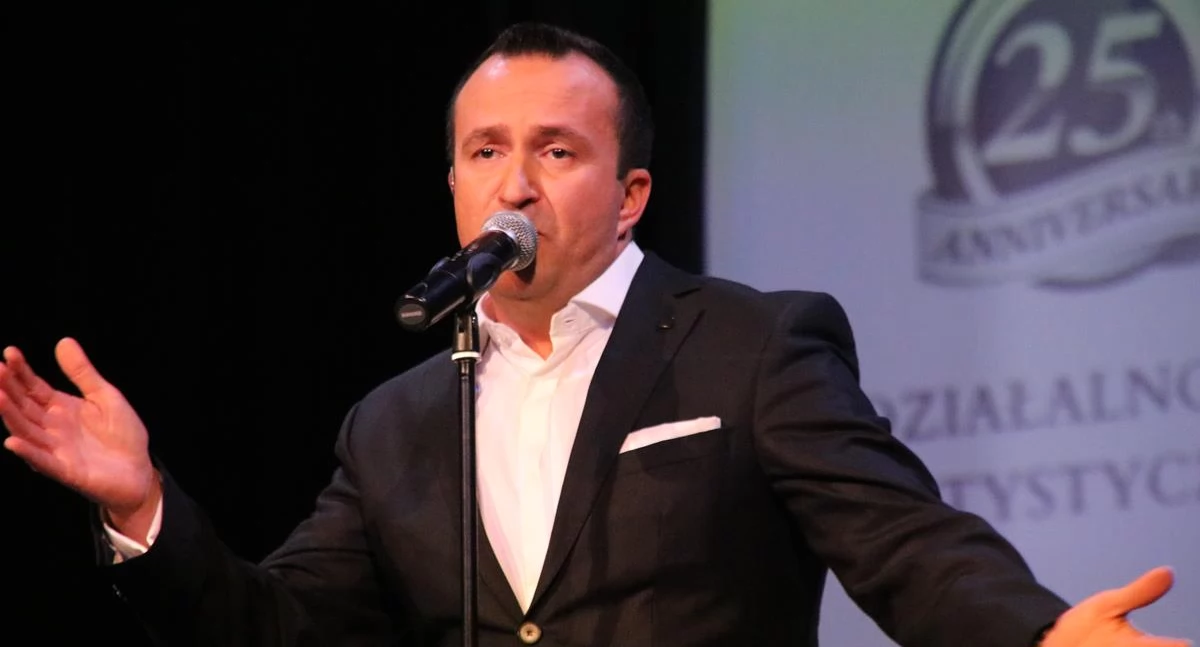 Imprezy - wydarzenia, Benefis Michała Niemca - zdjęcie, fotografia